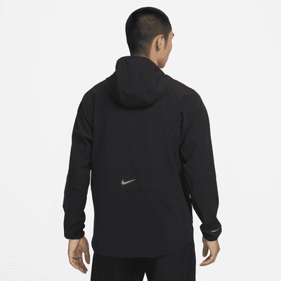 Nike Unlimited Men's Repel Hooded Versatile Jacket