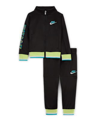 Детские  Nike Dri-FIT Sportswear Baby 2-Piece Futura Propus Set