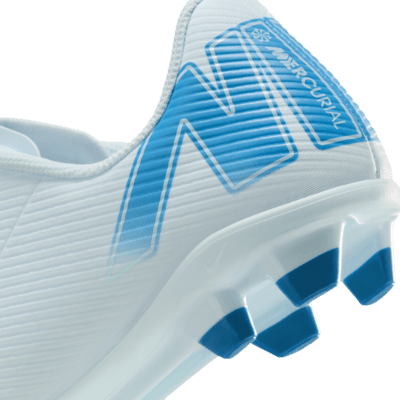 Nízké kopačky Nike Jr. Mercurial Vapor 16 Club MG pro malé a větší děti