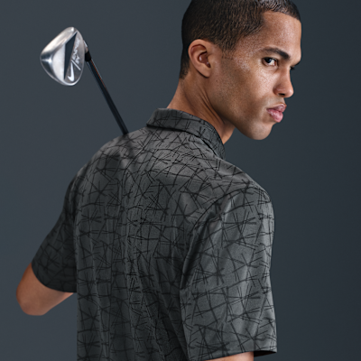 Nike Victory+ Men's Golf Polo
