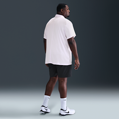 Polo de golf para hombre Nike Dri-FIT Victory