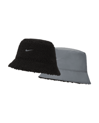 Gorro tipo de tejido Fleece reversible Nike Nike