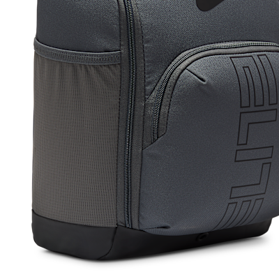 Bolsa de tenis de básquetbol Nike Varsity Elite (14 l)