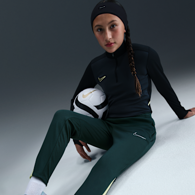 Nike Therma-FIT Academy Older Kids' Football Pants