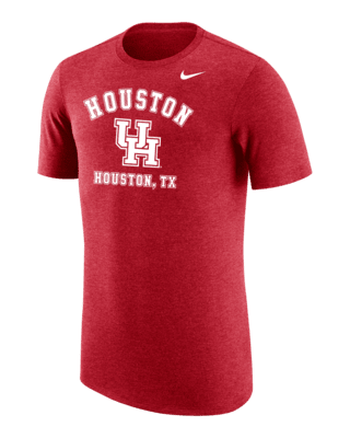 Мужская футболка Houston Nike College