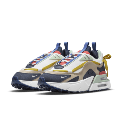 Nike Air Max Furyosa Women's Shoes