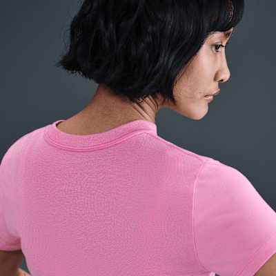Nike Sportswear Chill Knit Women's Cropped T-Shirt