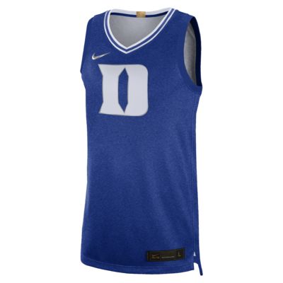 nike duke jersey