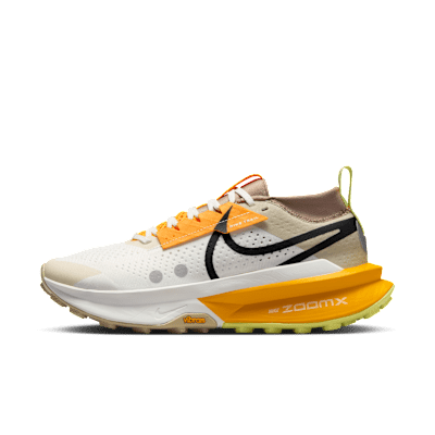 Nike Zegama 2 Women's Trail-Running Shoes