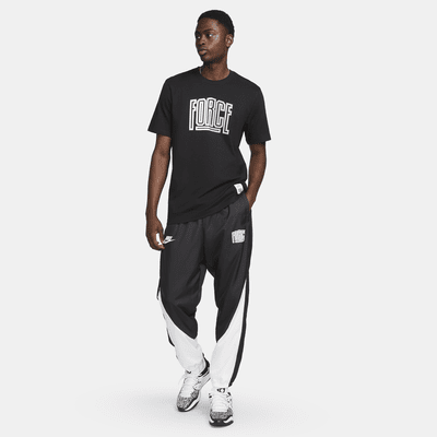 Pants de básquetbol para hombre Nike Starting 5