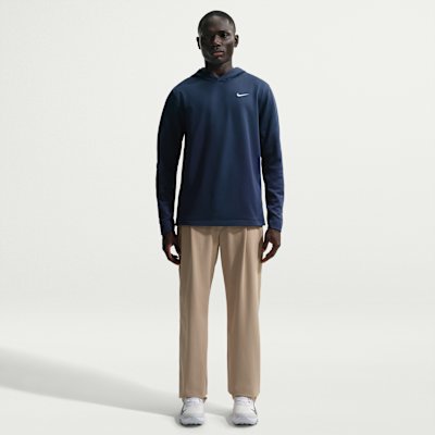 Nike Velocity Therma-FIT Golf Kapüşonlu Erkek Sweatshirt'ü görsel 4