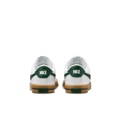 Nike Court Legacy Big Kids' Shoes