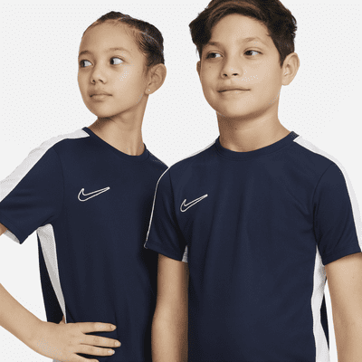 Nike Dri-FIT Academy23 Voetbaltop voor kids