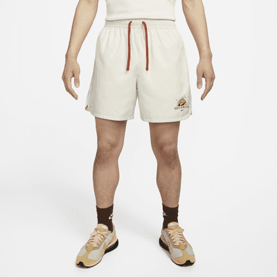 nike unlined woven shorts