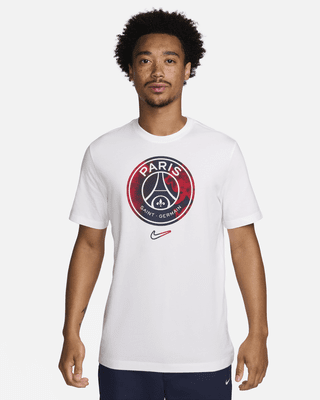 Мужская футболка Paris Saint-Germain Nike Soccer