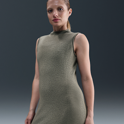 Nike Wool Classics Knit Dress