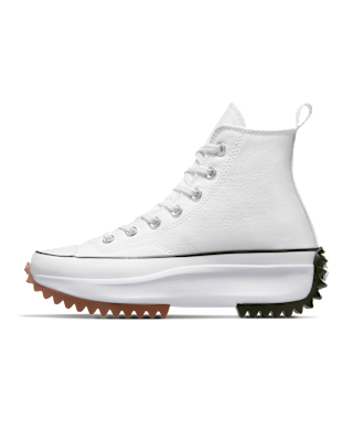 Run Star Hike Platform Unisex