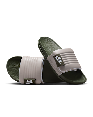 Unisex  Nike Offcourt Adjust Slides