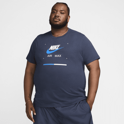 Ανδρικό T-Shirt Nike Sportswear