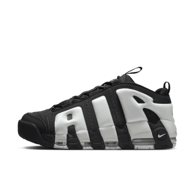 Nike Air More Uptempo 低筒男鞋