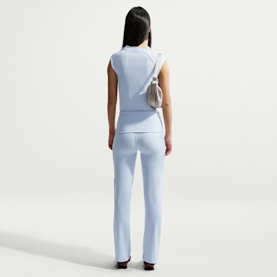 Nike Sportswear wijduitlopende damesbroek