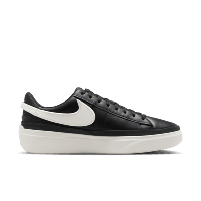 รองเท้าผู้ชาย Nike Blazer Phantom Low