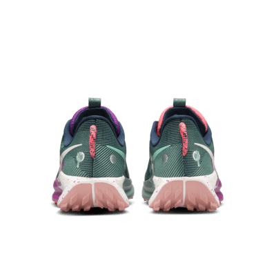 Chaussure de trail Nike Pegasus Trail 5 pour femme