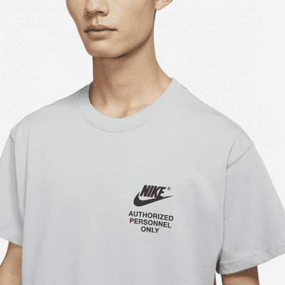 Nike Sportswear Men's T-Shirt