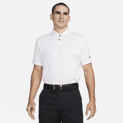 Nike Tour Men's Dri-FIT Golf Polo