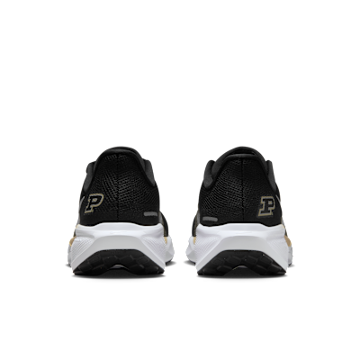 Purdue Pegasus 41 Men's Nike College Road Running Shoes