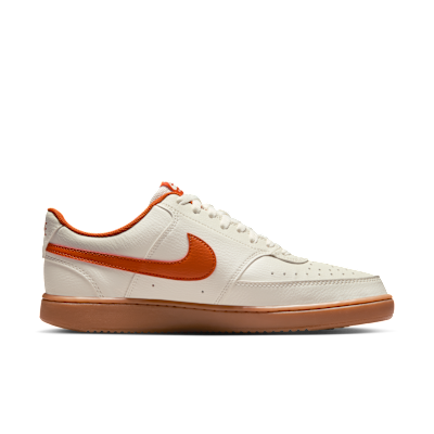 Nike Court Vision Low sko til herre