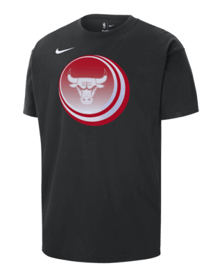 Мужская футболка Chicago Bulls Essential Nike NBA