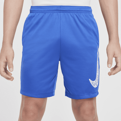 Nike Trophy23 Dri-FIT shorts voor kids