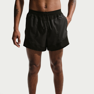 Nike Stride Plus Dri-FIT 13 cm Slip Astarlı Erkek Koşu Şortu görsel 2