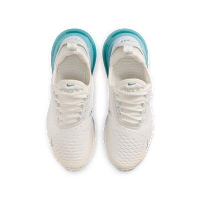 Tenis para niños grandes Nike Air Max 270