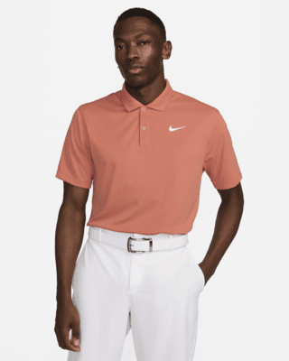 Мужские  Nike Victory+ Dri-FIT Golf Polo