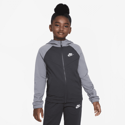 Nike Sportswear Older Kids' Tracksuit. Nike AU