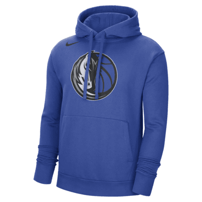 Dallas Mavericks Nike 1/4 Zip Jacket S NBA