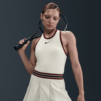 NikeCourt Slam Women's Dri-FIT Tennis Dress