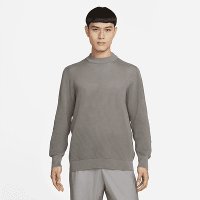 Nike ESC Men's Knit Sweater