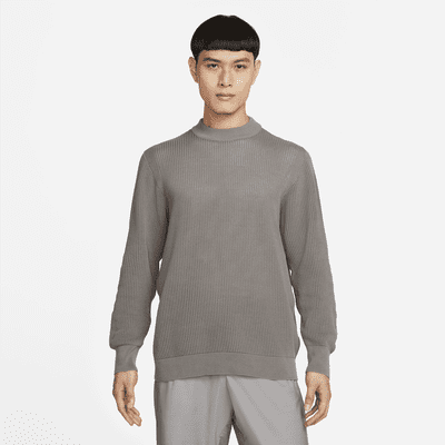 NIKE公式】ナイキ ESC メンズ ニット セーター.オンラインストア (通販
