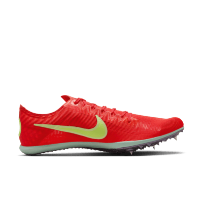 Tenis de atletismo para pista y campo Nike Zoom Mamba 6