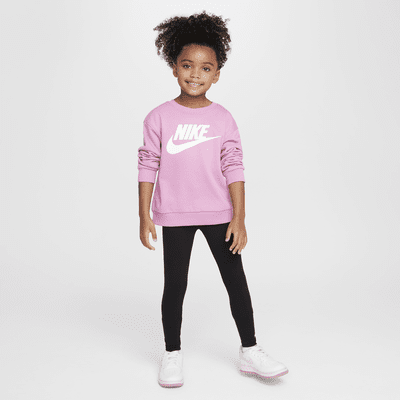 Nike Little Kids' Leggings (3-Pack)