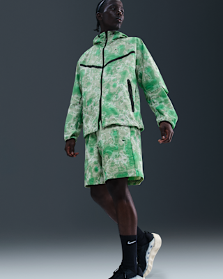 Nike Tech