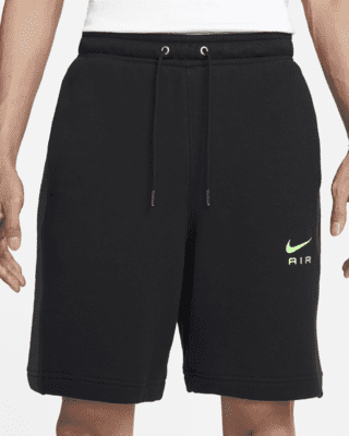 nike shorts with zipped pockets