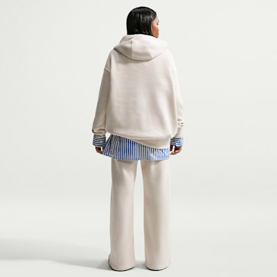 Nike Sportswear Phoenix Fleece Women's Oversized Logo Hoodie