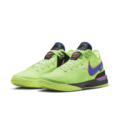 LeBron NXXT Gen Basketball Shoes