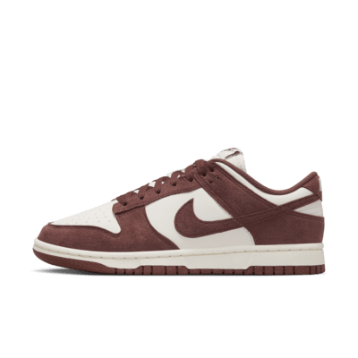 Chaussure Nike Dunk Low pour femme