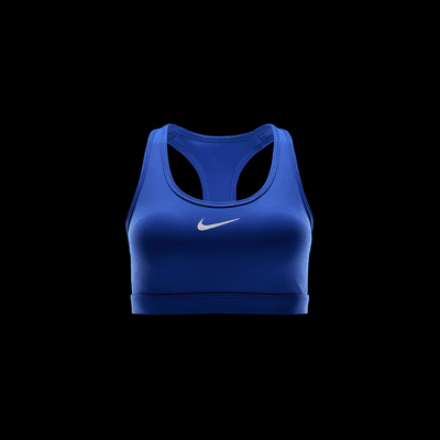 Nike Swoosh Medium Support Women's Padded Sports Bra