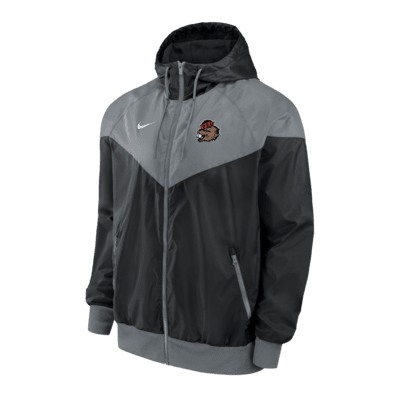 Oregon State Windrunner